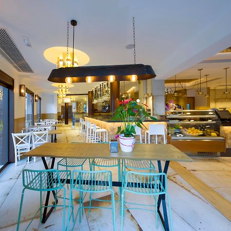 Hostal Mari Σαν Αντόνιο Εξωτερικό φωτογραφία