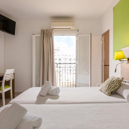 Hostal Mari Σαν Αντόνιο Εξωτερικό φωτογραφία