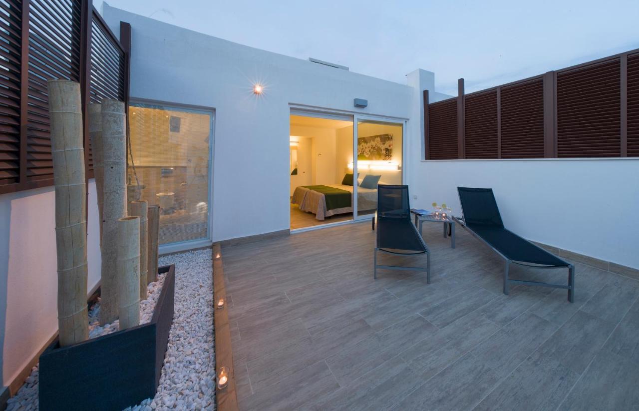 Hostal Mari Σαν Αντόνιο Εξωτερικό φωτογραφία