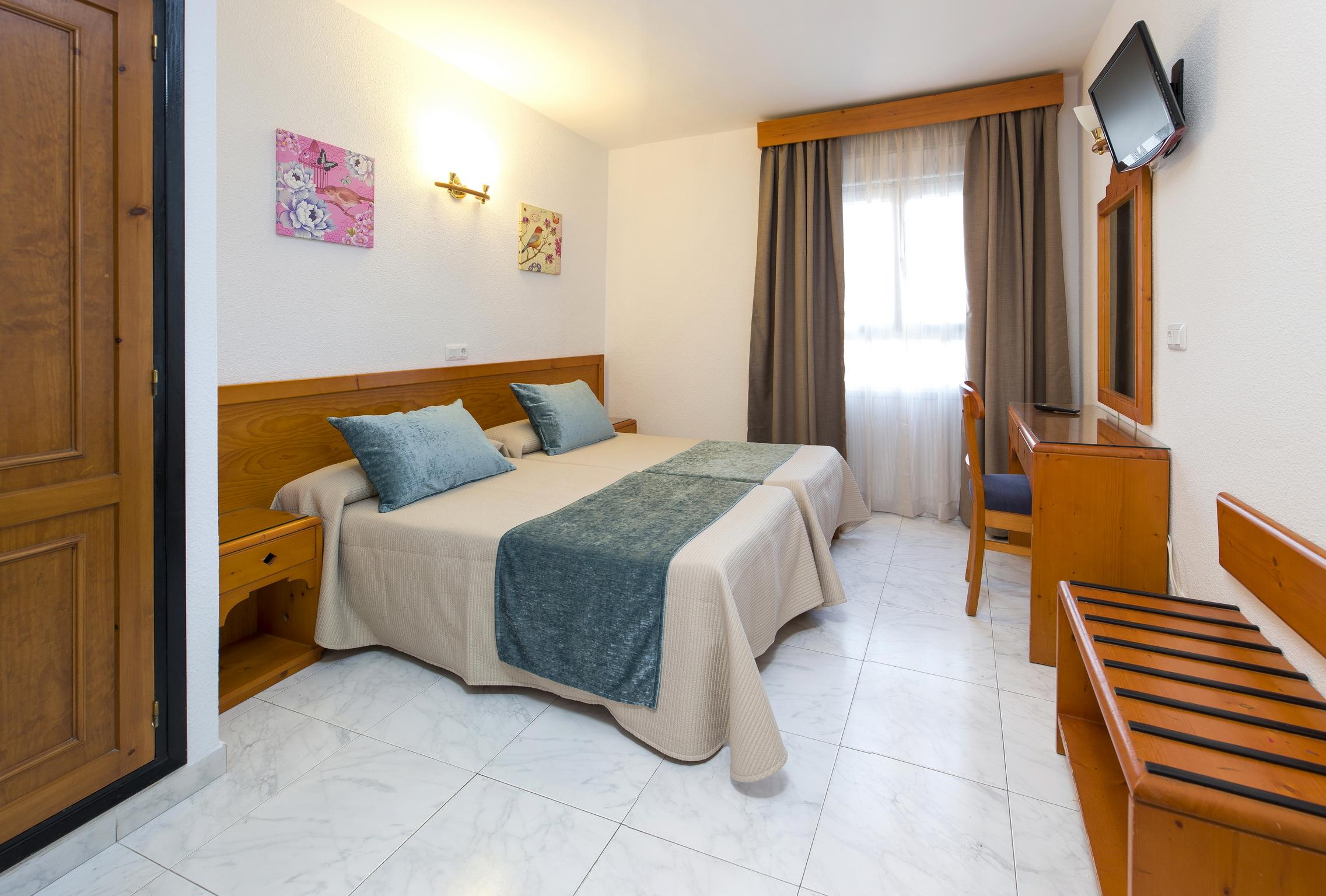 Hostal Mari Σαν Αντόνιο Εξωτερικό φωτογραφία