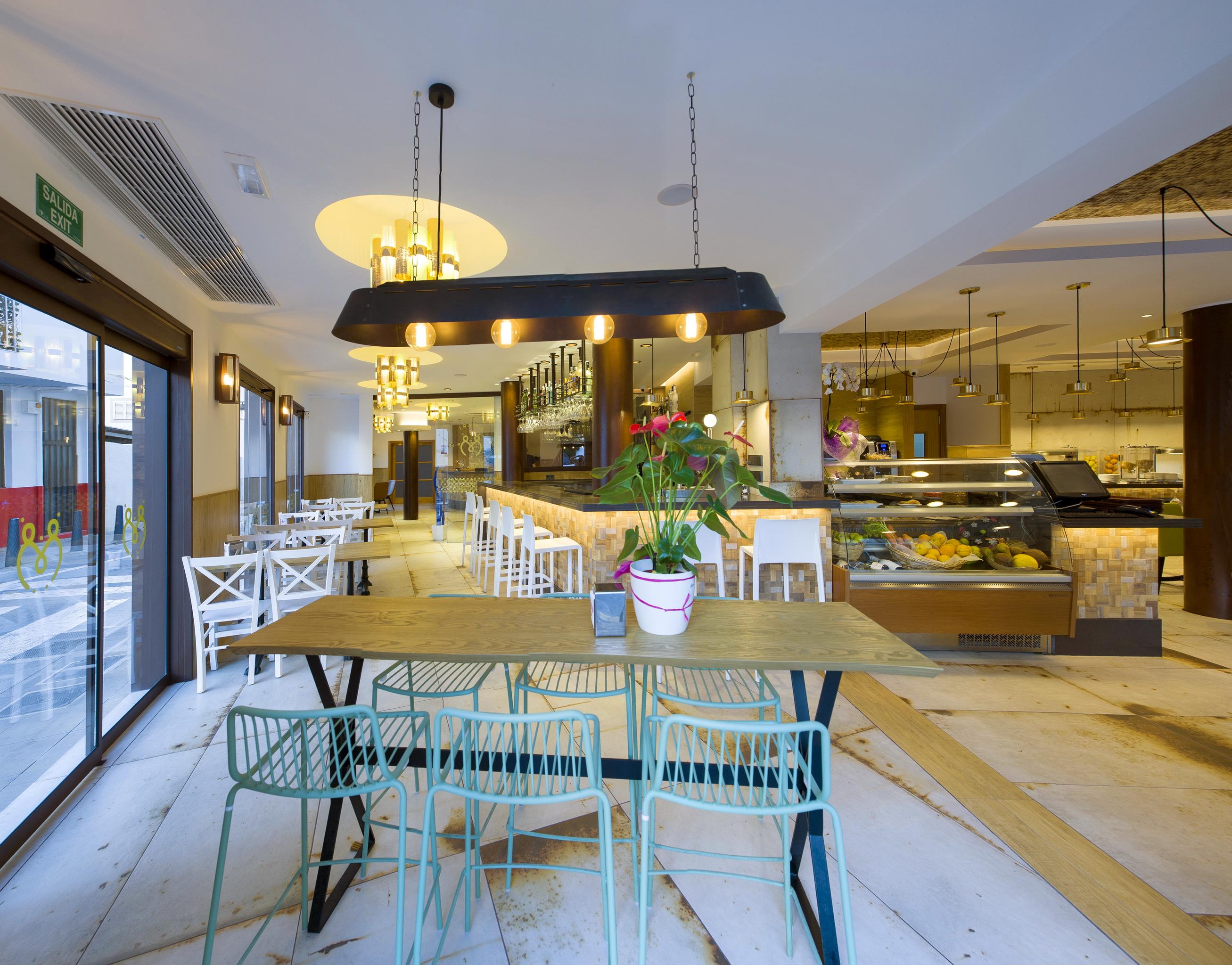 Hostal Mari Σαν Αντόνιο Εξωτερικό φωτογραφία