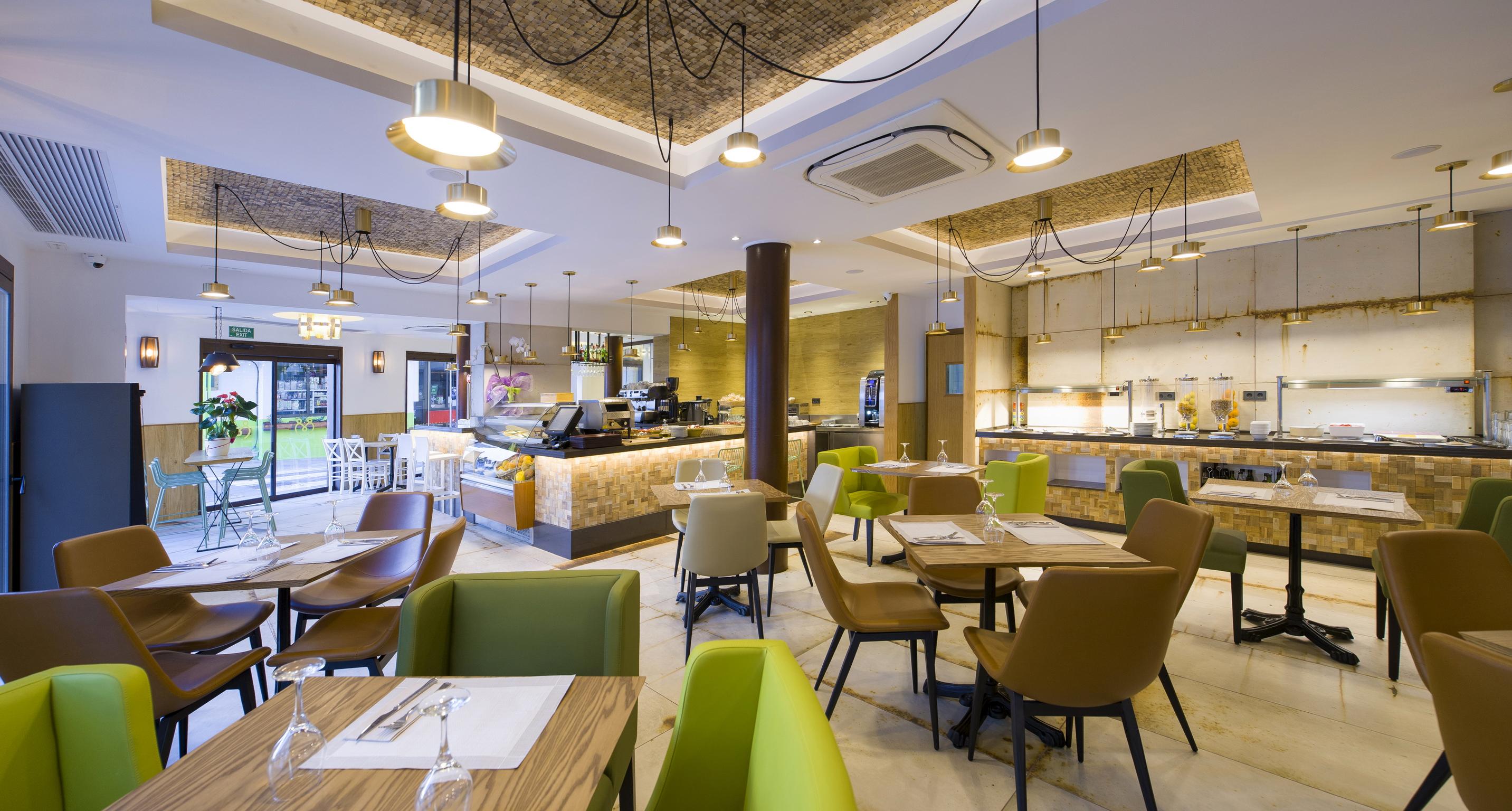 Hostal Mari Σαν Αντόνιο Εξωτερικό φωτογραφία