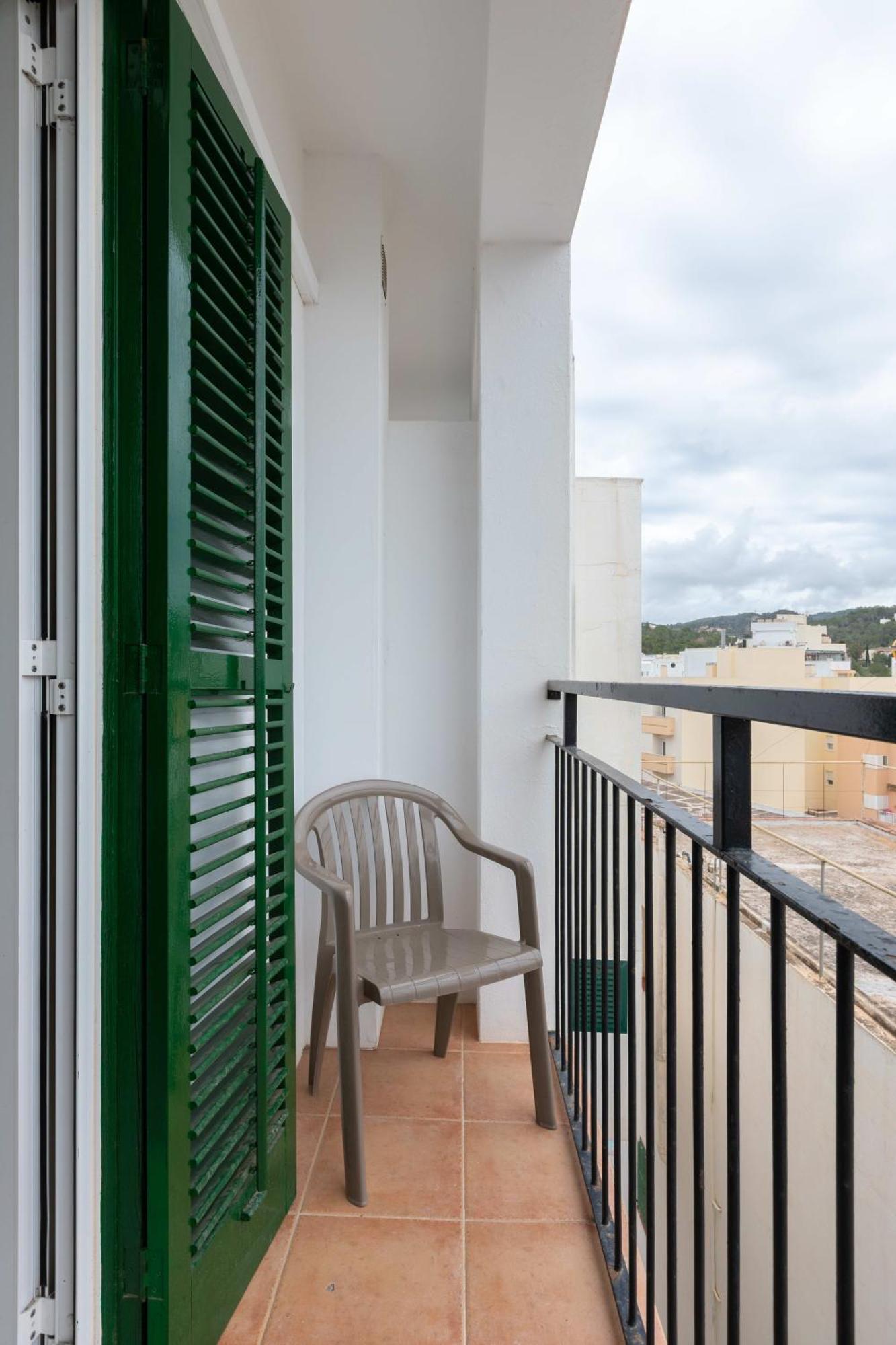 Hostal Mari Σαν Αντόνιο Εξωτερικό φωτογραφία