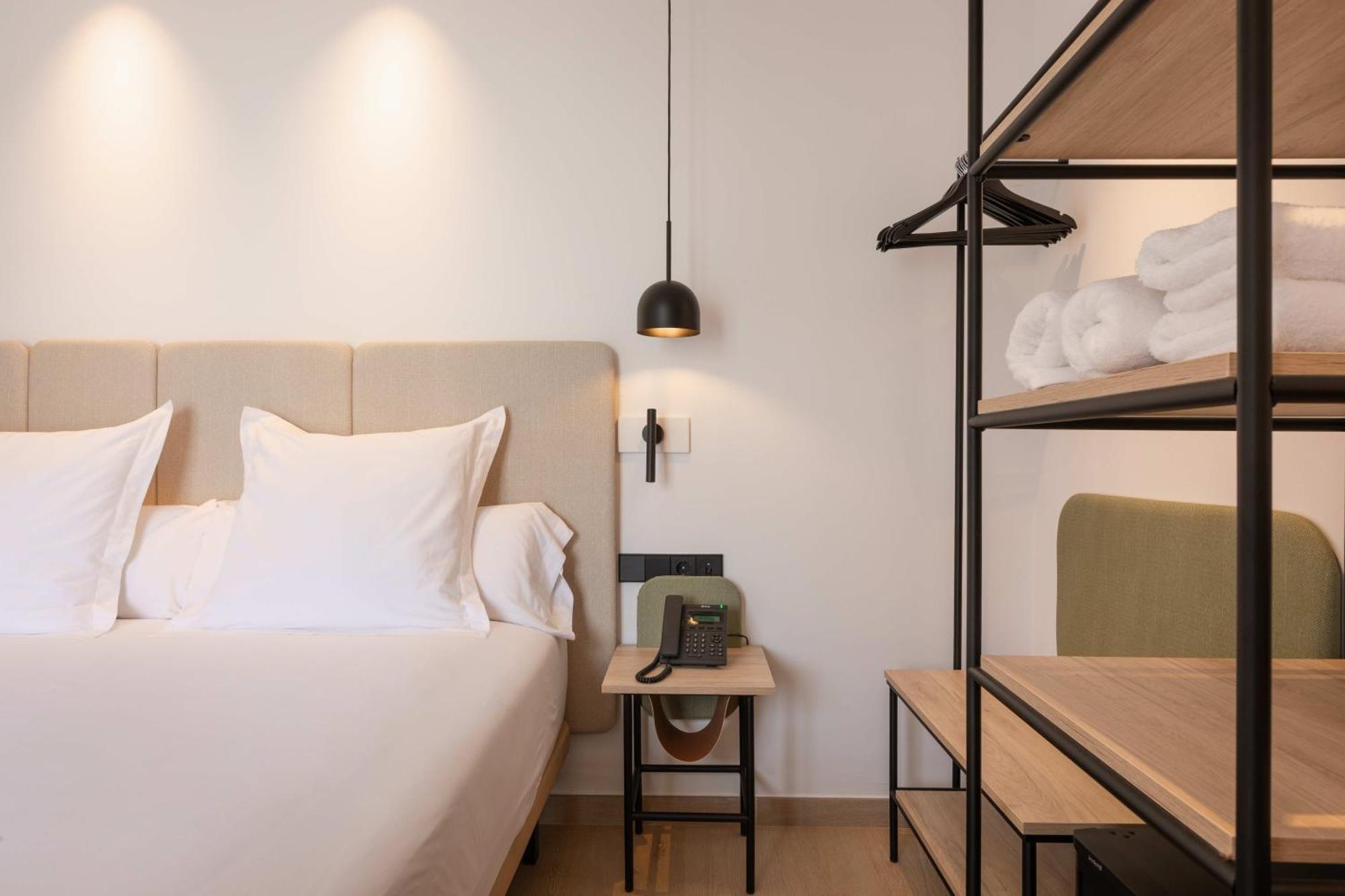 Hostal Mari Σαν Αντόνιο Εξωτερικό φωτογραφία