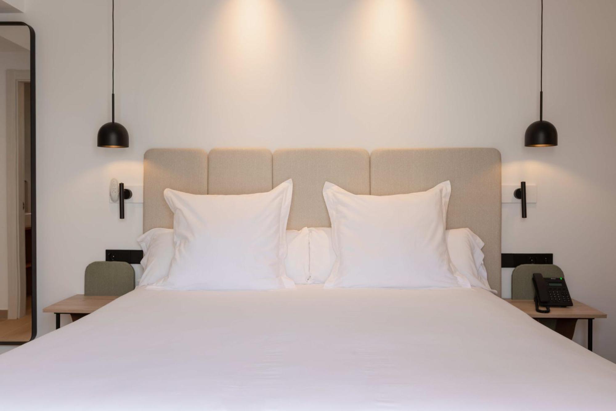 Hostal Mari Σαν Αντόνιο Εξωτερικό φωτογραφία