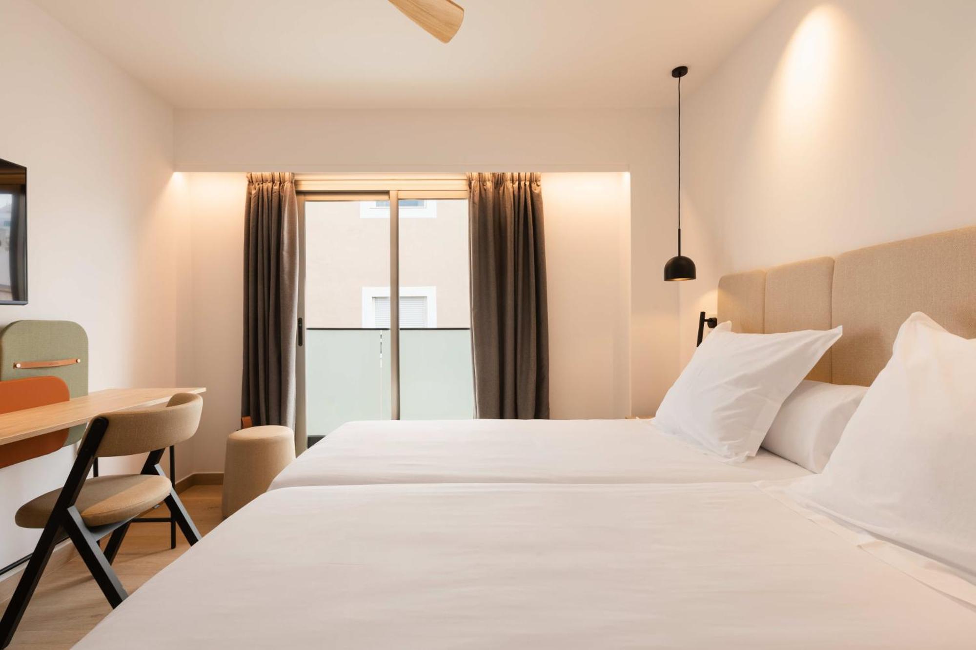 Hostal Mari Σαν Αντόνιο Εξωτερικό φωτογραφία