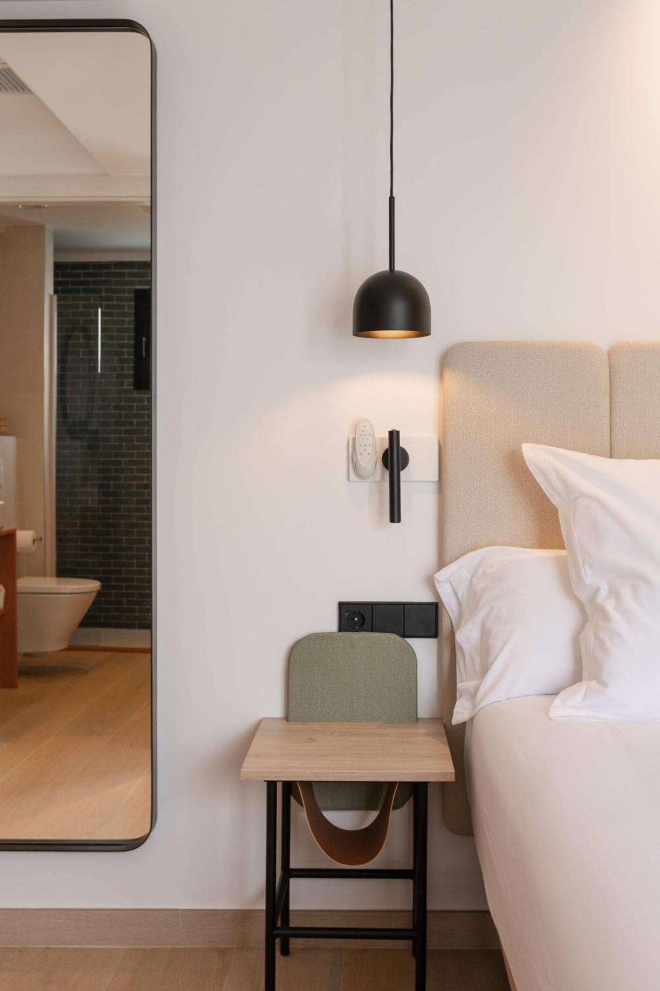 Hostal Mari Σαν Αντόνιο Εξωτερικό φωτογραφία