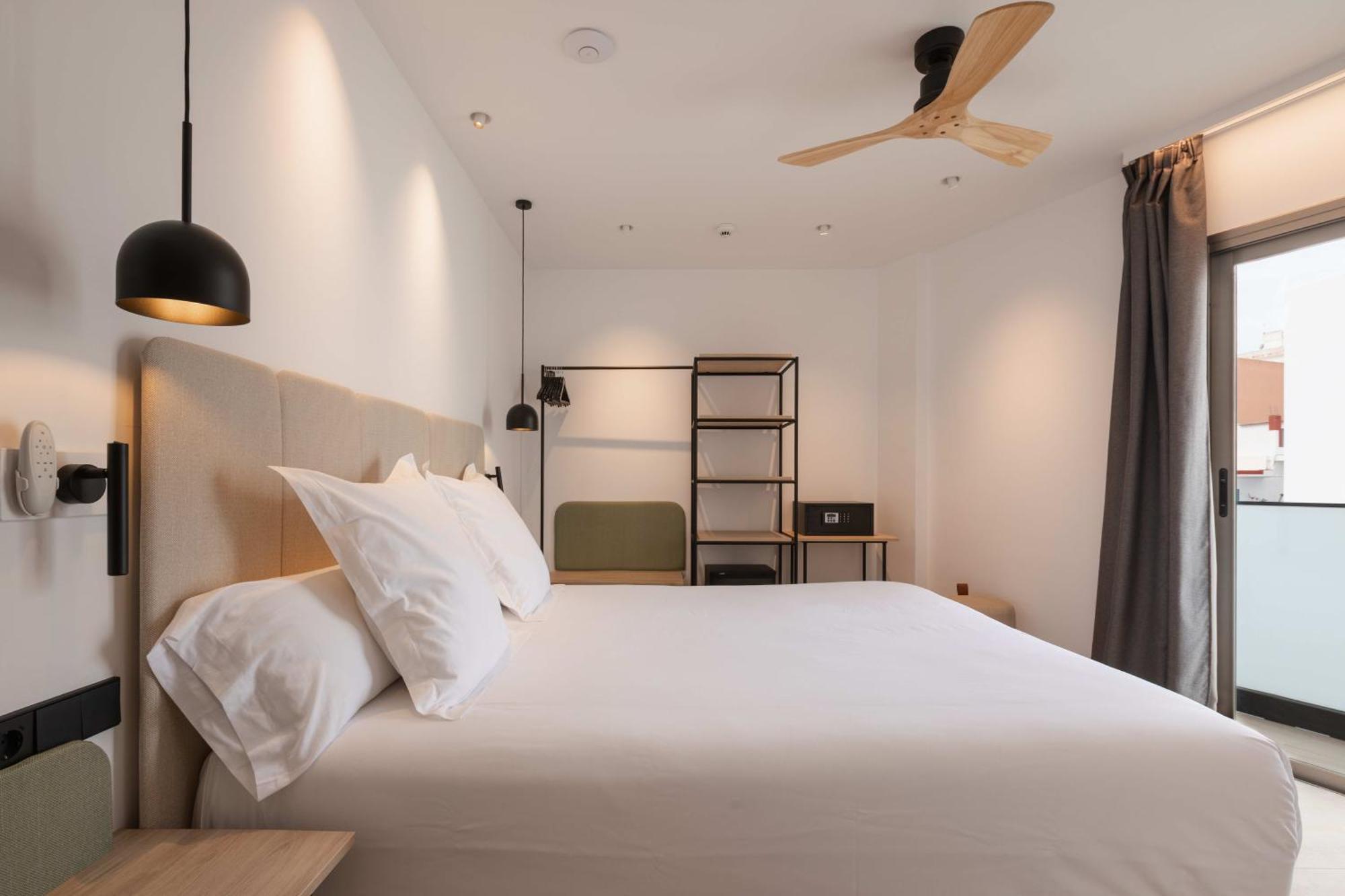 Hostal Mari Σαν Αντόνιο Εξωτερικό φωτογραφία