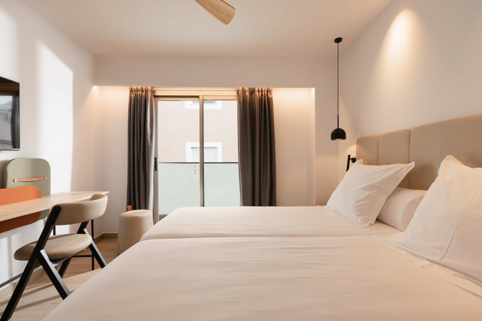 Hostal Mari Σαν Αντόνιο Εξωτερικό φωτογραφία