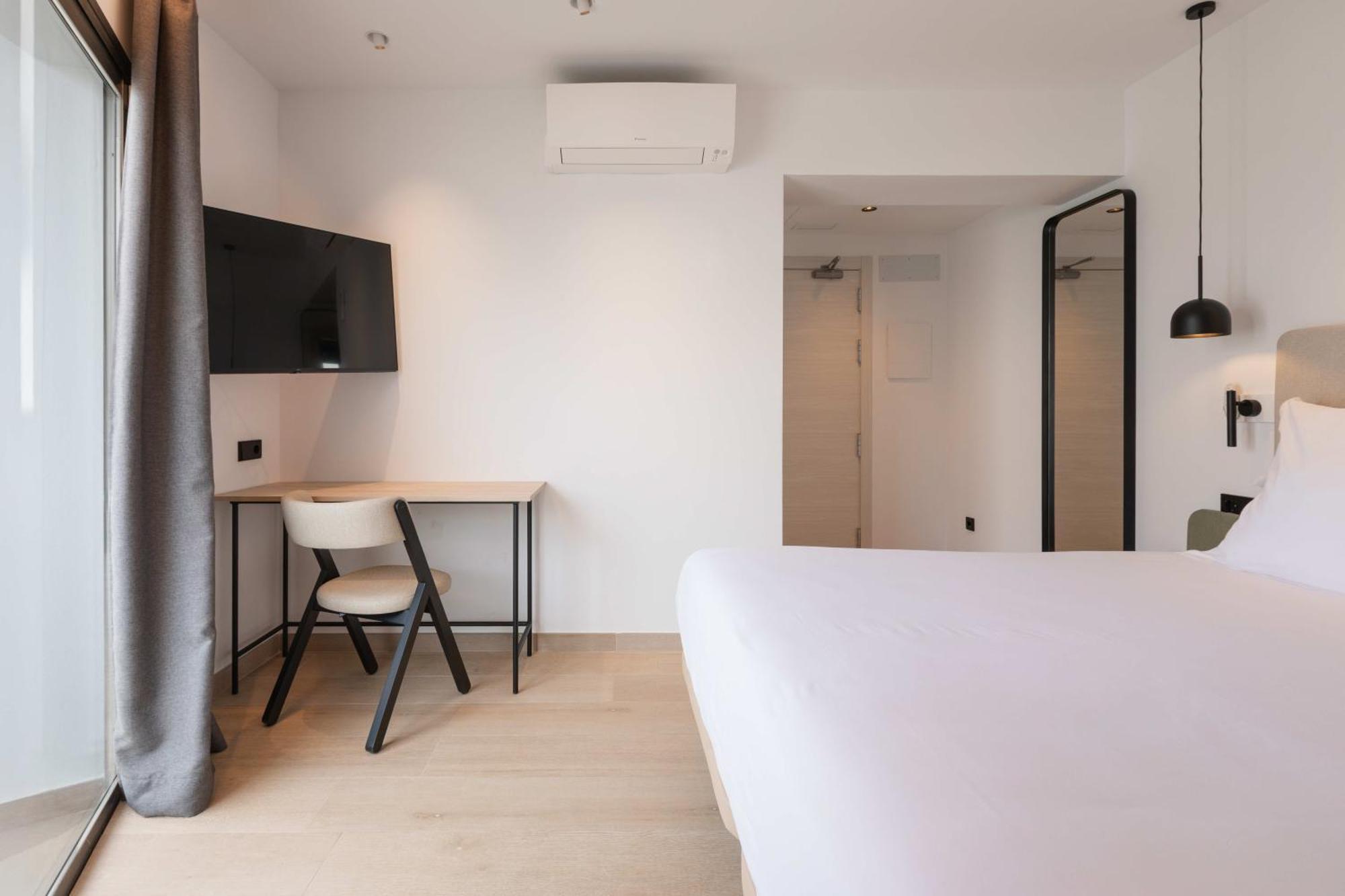 Hostal Mari Σαν Αντόνιο Εξωτερικό φωτογραφία